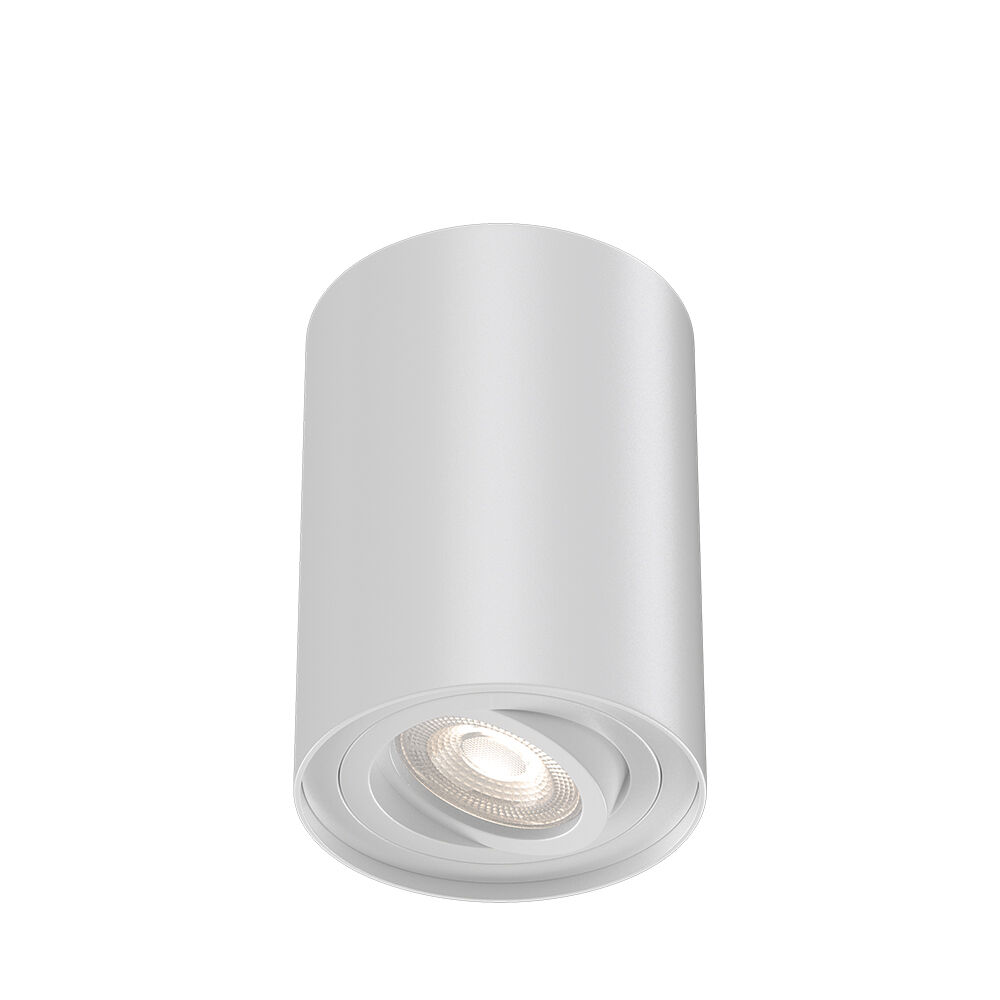 SV CORP GAMA SR ROTUND 1xGU10 ALB BR-BH04-00200