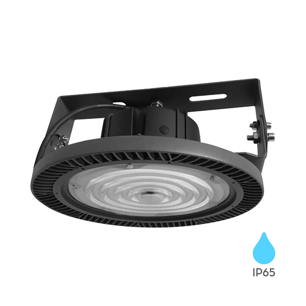 CIL HIGHBAY 100W 6500K 13000 lm LED GRI BR-BT45-19132