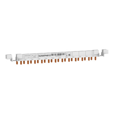 SCH PIEPTENE FAZA-NUL 12 SIG Easy9 EZ9XPH612