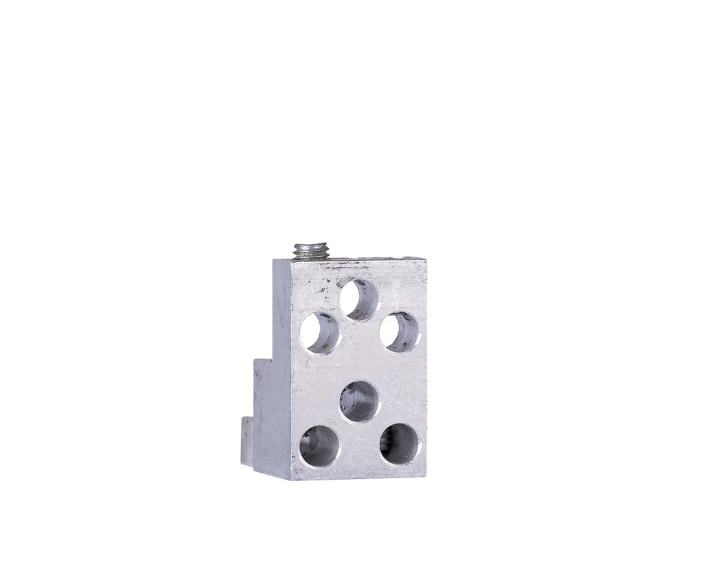 NOARK CLEMA TUNEL M2, 6x 10-35 mm2 103713