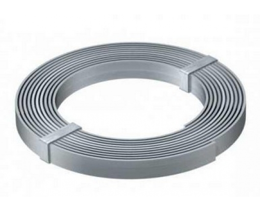 PLATBAND ZINCAT 25x4 EOL