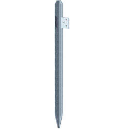 TARUS IMPAMANTARE OTEL GALVANIZ 1 ML