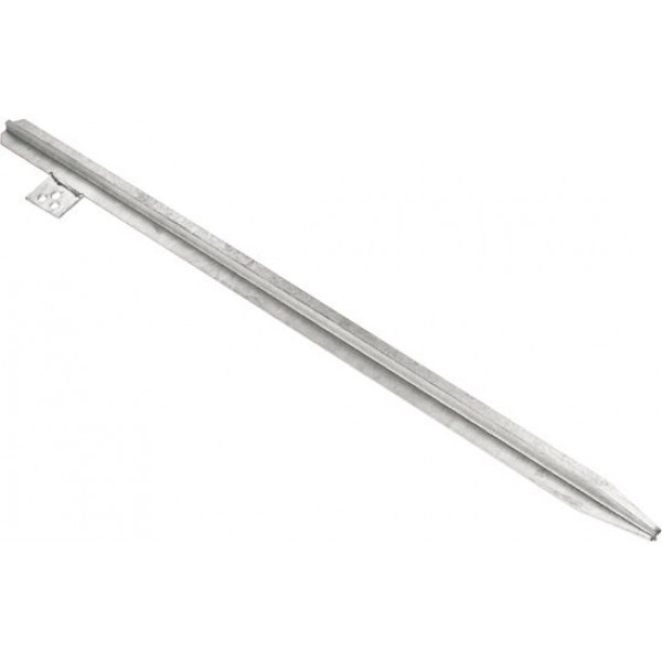 TARUS IMPAMANTARE OTEL GALVANIZ 2 ML