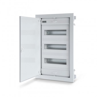 SCAME TABLOU ST 36 MOD USA METALICA 677.3036.2