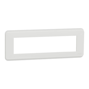 NEW UNICA PLACA UNICA PRO 8M ALB NU411818