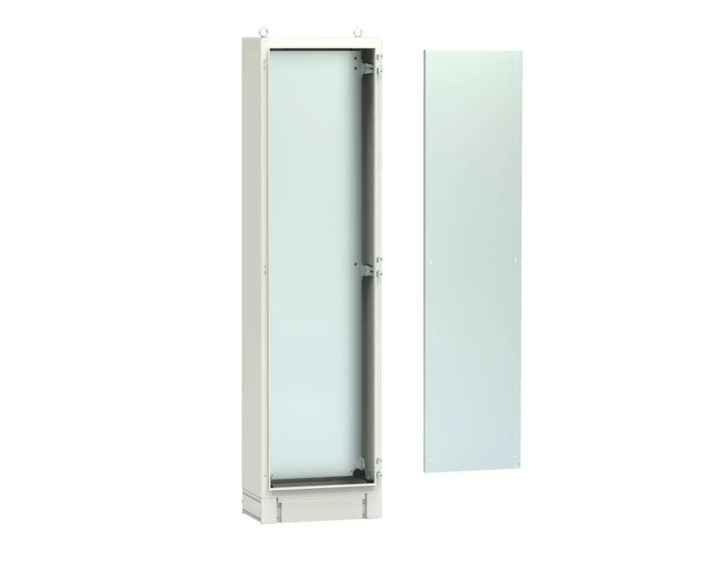 NOARK TABLOU METALIC ACCESORII 2000X400 110948