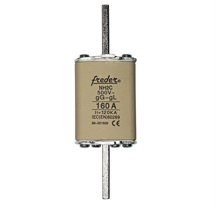 ELEM INLOC MPR GR 2  160A 02-0240