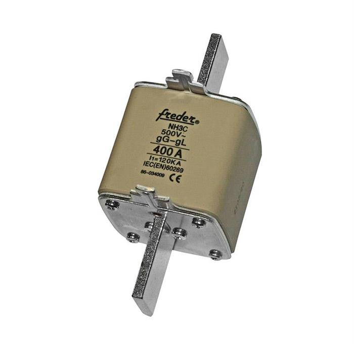 ELEM INLOC MPR GR 3  400A 02-0248