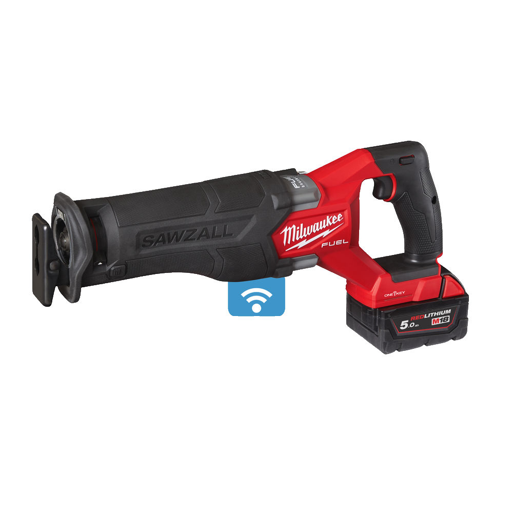 MILWAUKEE FIERASTRAU SABIE M18ONEFSZ-502X