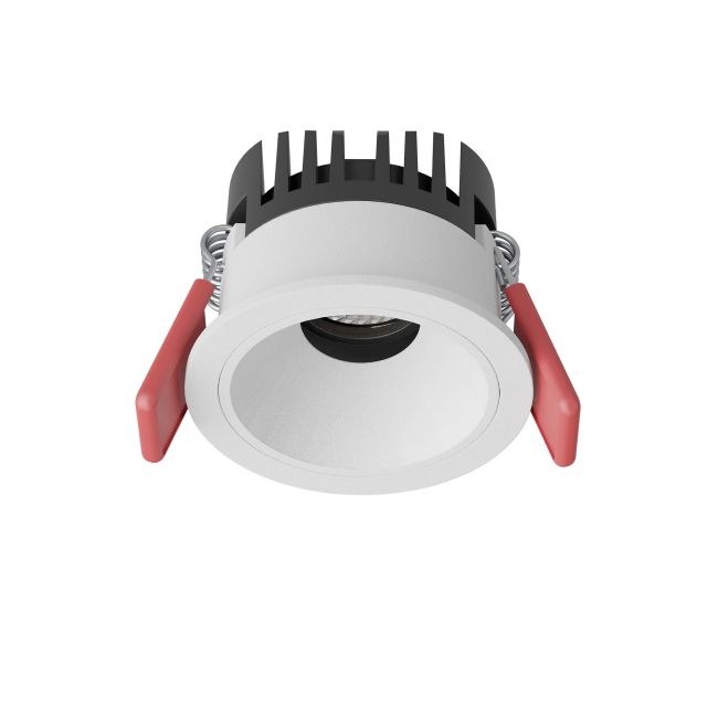 ARX XZEN REC. 6W 3000K CRI90 ZN01WW SWH/SWH