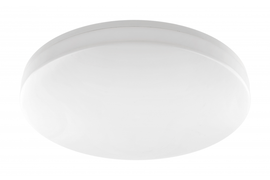 GTV PLAFONIERA LED FENIXO R345MM 4000K 30W