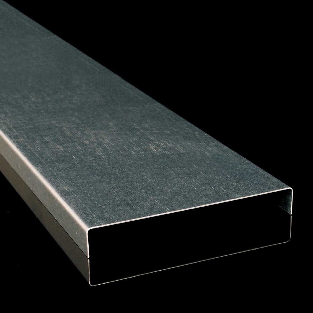 KOPOS CAPAC CANAL METALIC 100 V100S