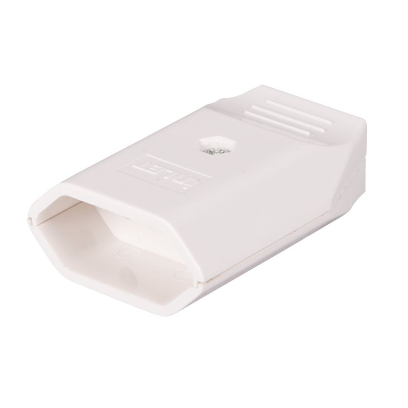 CUPLA PLATA FARA CP ALB EL0040271