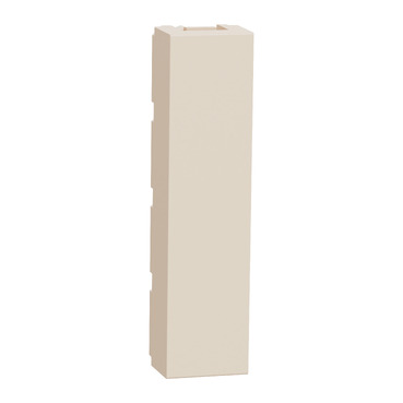 NEW UNICA 1/2M OBTURATOR BEJ ( 2BUC/SET ) NU986444