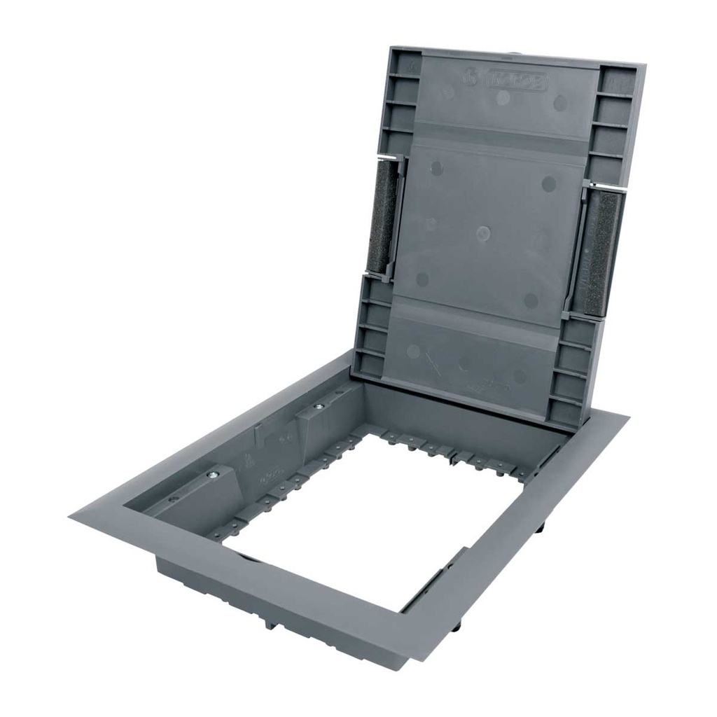 KOPOS DOZA PARDOSEALA CADRU KOPOBOX80LB