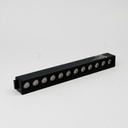 FT MAGNETIC S COB LINEAR EYE 6W 3000K B