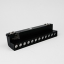 FT MAGNETIC S COB MOVEABLE 12W 3000K B