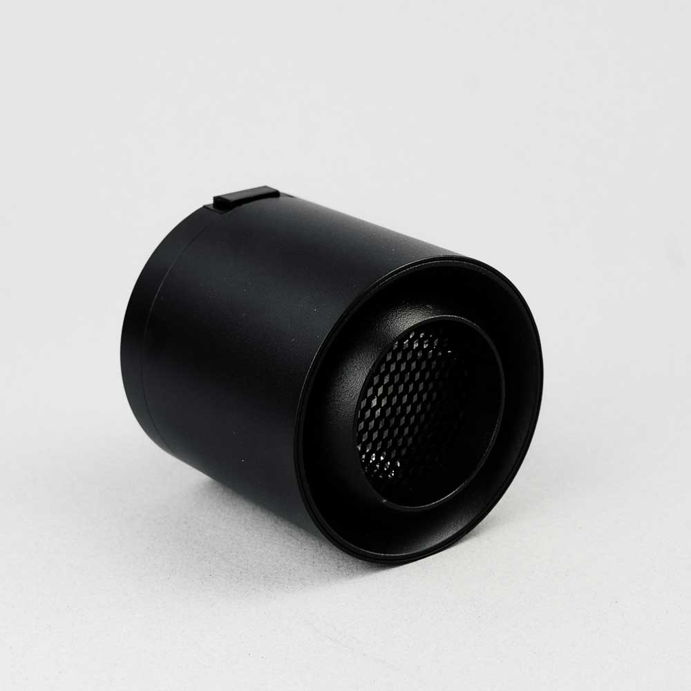 FT MAGNETIC S CYLINDER SPOT AD 6W 3000K B