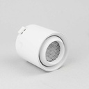 FT MAGNETIC S CYLINDER SPOT AD 6W 3000K WH