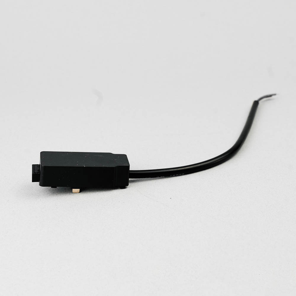 FT MAGNETIC S EXTERNAL DRIVER CONNECTOR BLACK ACL