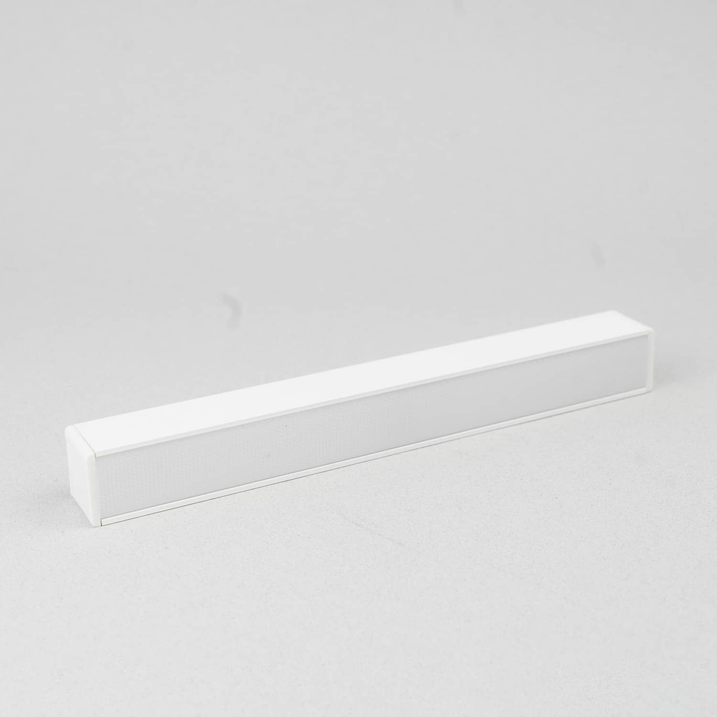 FT MAGNETIC S LINEAR 12W 3000K WH