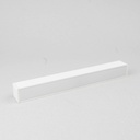 FT MAGNETIC S LINEAR 18W 3000K WH