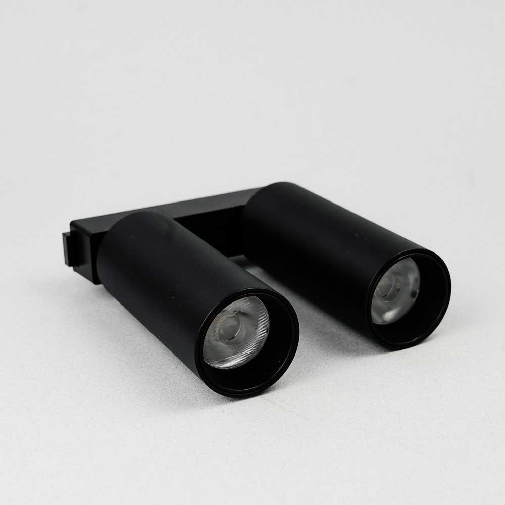 FT MAGNETIC S SPOT 10W+10W 3000K B