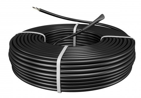 MH_CABLU DEGIVRARE EXTERIOR,  1500 WATT / 50 M. / 230 VOLT 121508