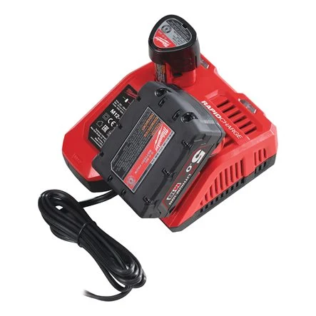 MILWAUKEE INCARCATOR RAPID M12-18 FC