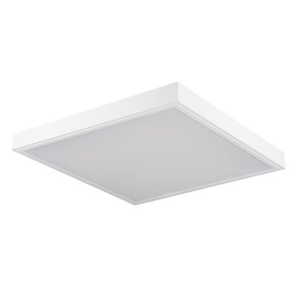 PANOU LED 6000K 48W 60x60 APLICAT VS-FA6060.6K
