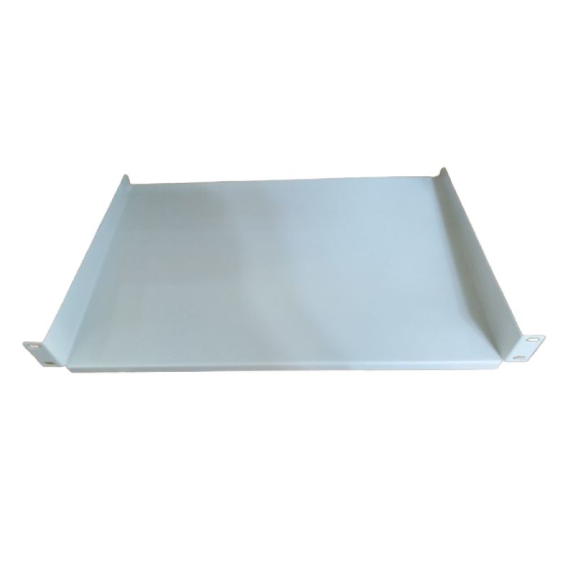 VDI TAVA FIXA ADANCIME 300mm 20KG Shelf1U-300