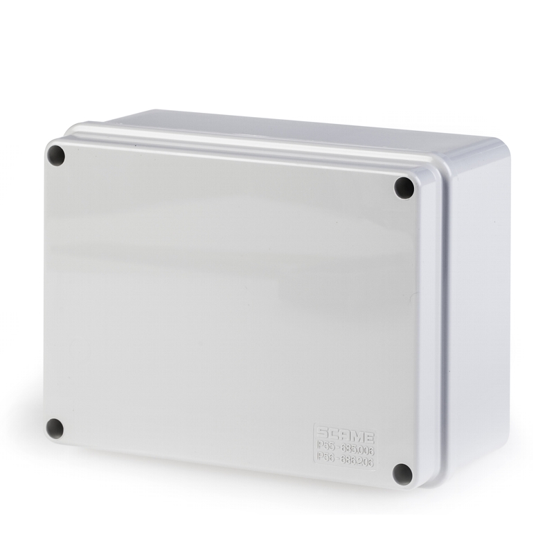 DOZA PT 150X110 IP56 FARA PRESETUPA 686.206 SCAME