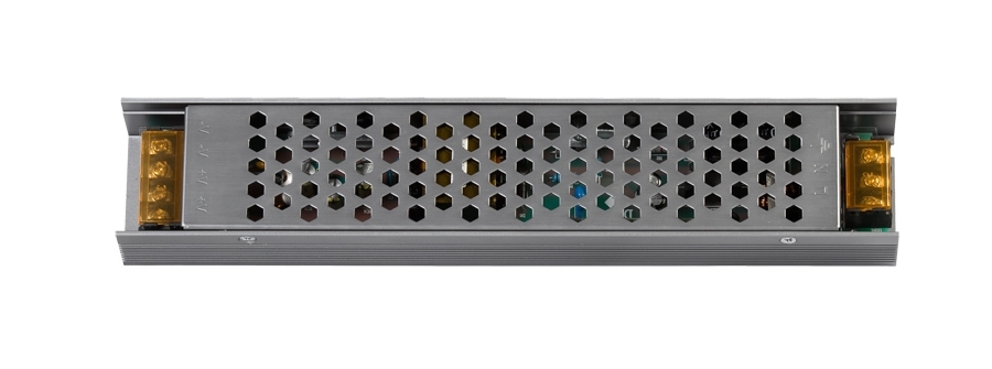 URMET LED TRANSF 24V 100W IP20