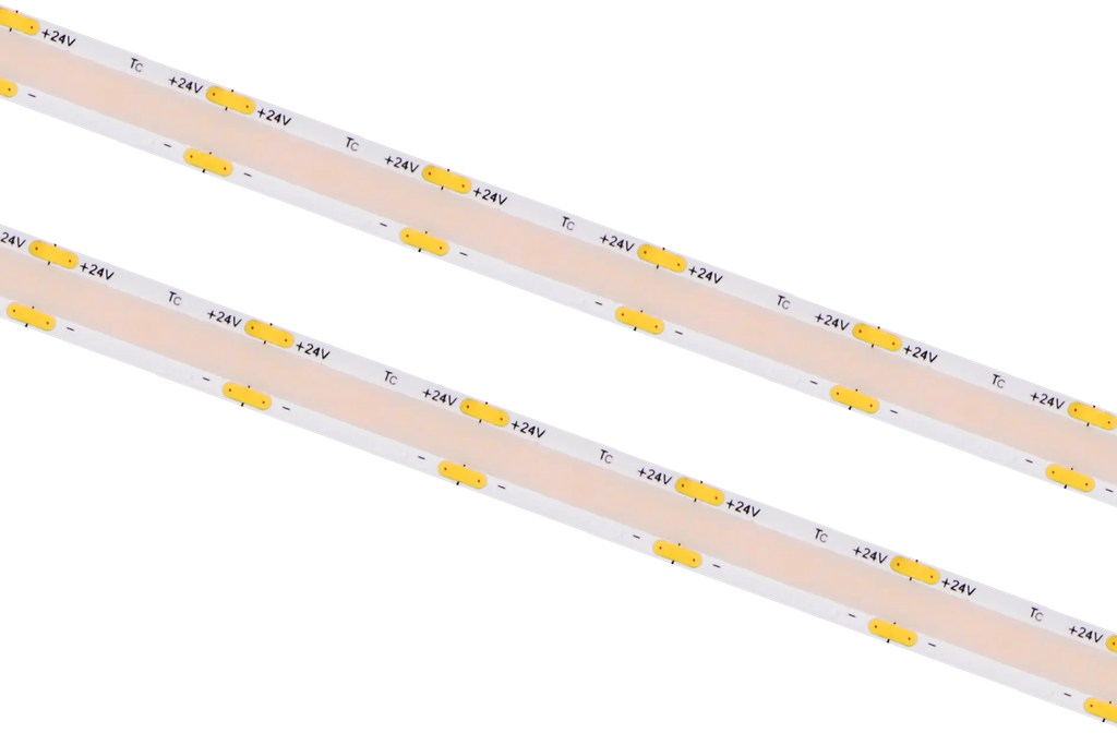 GTV BANDA LED 12V 16W IP20 RECE LD-5630-300-20-ZB