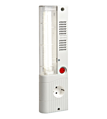 CIL 11W+PRIZA SCHUKO, FIXARE MAGNETICA IP20 IU008530