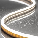 LED NEON FLEX 12V 2835 3000K IP65 8MM SET 5M LD-NF-12V6X12-65-CB