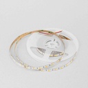 FT LED STRIP 24VDC SMD2835 10W+10W/M 2700K-6500K 70+70LED/M IP65 8MM 5M 5ANI