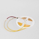FT LED STRIP 24VDC COB 9W/M 3000K 420LED/M IP20 4MM 5M 5ANI