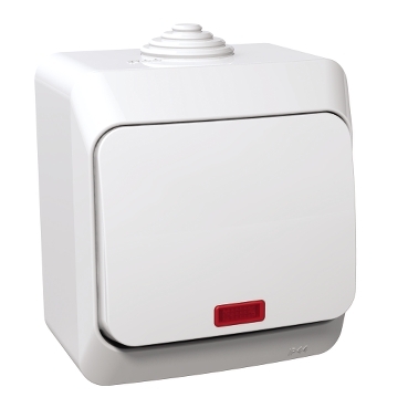 SCHC INTR CAP SCARA PT IP44 WDE000560