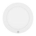 APLICA CU SENZOR 360gr 18W PT/ST 3CCT 1620lm FI230 IP20 EL0075001