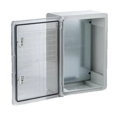 TABLOU ABS 40x60x20cm HF IP65 IK08