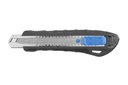 CUTTER LAMA 18mm PLASTIC CU BLOCARE HT4C627
