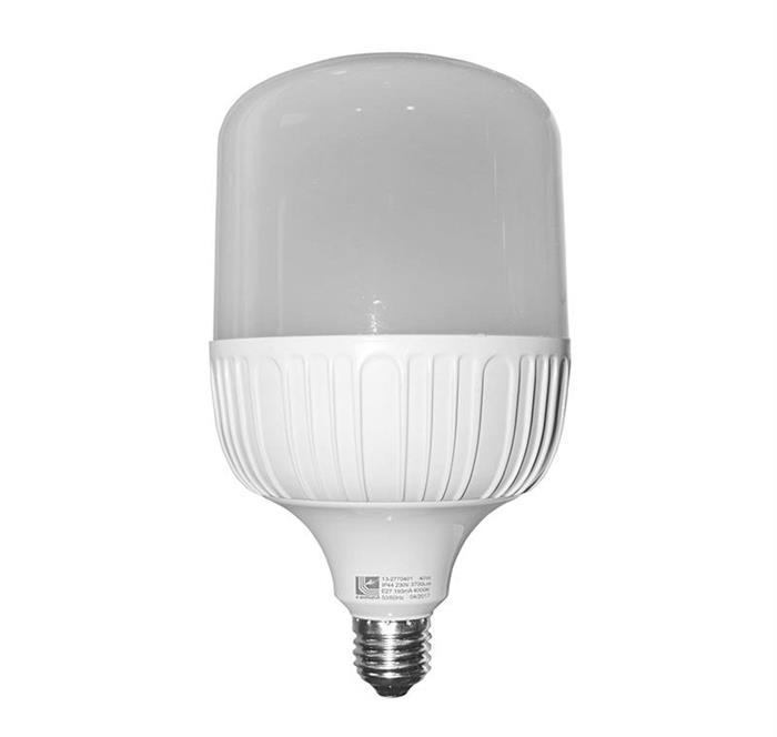 BEC LED E27 45W 6200K 06-7190/45