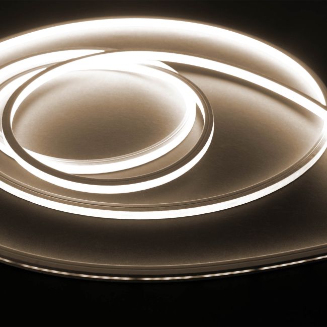 ARX XSNAKE LEDS STRIP 10W 24V 3000K SNK10X10WW