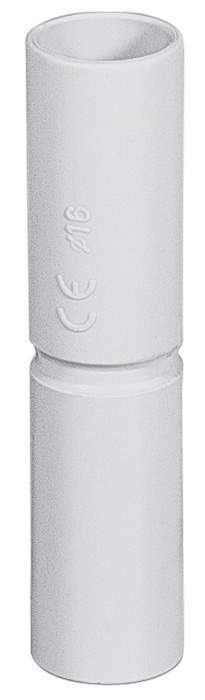 MET HF TUB PVC MUFA 20 320N