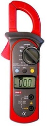 [UT-201R] APARAT MAS. CLAMPMETRU UT-201R