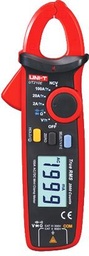 [UT-210E] APARAT MAS. CLAMPMETRU UT-210E
