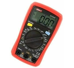 [UT-131C] APARAT MAS. MULTIMETRU DIGITAL UT-131C