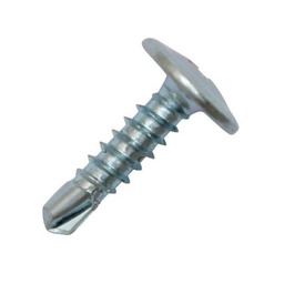 AUTOFORANT CAP PLAT SI SAIBA 4.2x16