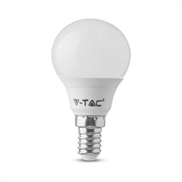 [265] BEC LED E14 4000K 4.5W 470 lm P45 VT